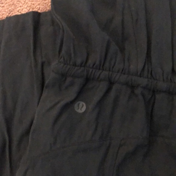 Lululemon Jumpsuit - Picture 5 of 5